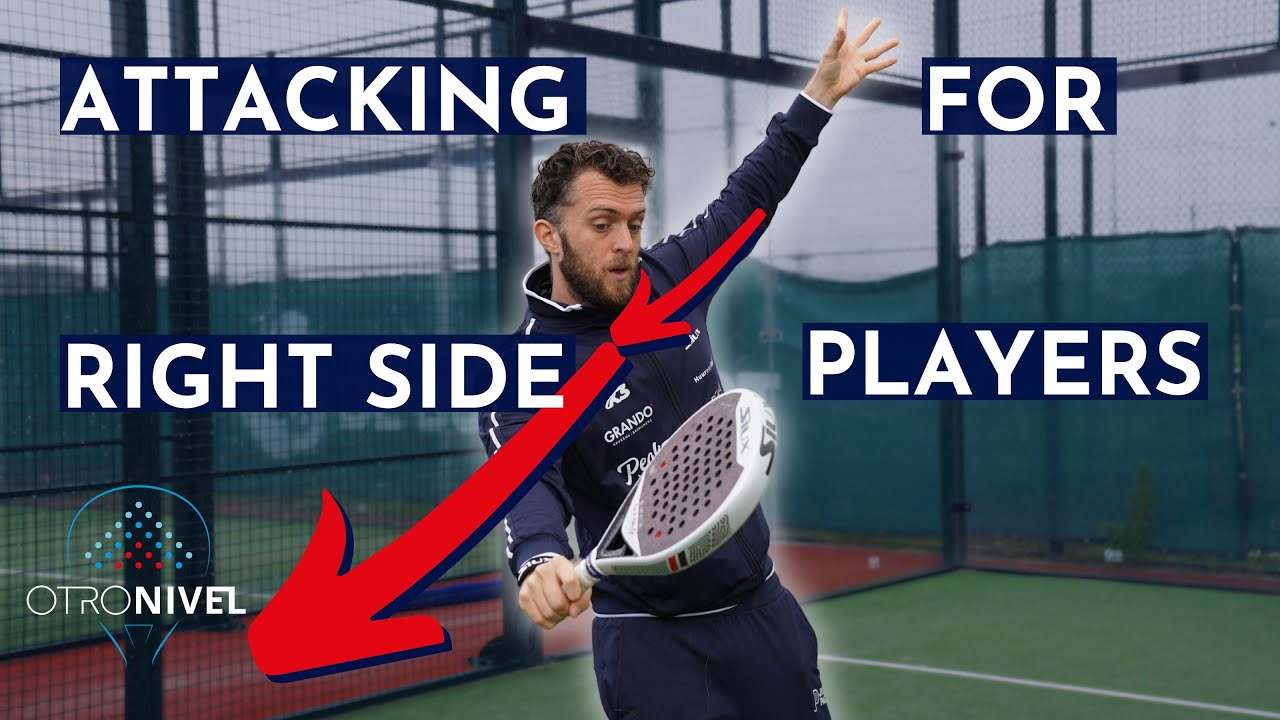 10 стратегий, как уничтожить противников с правой стороны!