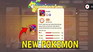 New Pokémon skins on Pet Quest game 🤑 | Download now 🤗 screenshot 4