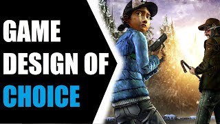 The Illusion Of Choice In Video Games | Video Game Design
