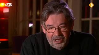 Maarten Van Rossem Brandpunt Profiel 2011