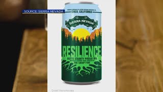 New Mexico breweries aid California wildfires with specialty brew