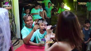 Zariden   Salah  Adinda Rahel  Happy Party Blocx Team