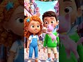 The Flying Cupcake Adventure #KidsCartoon #PixarStyle #CartoonShorts #FlyingCupcake #FunnyAnimation