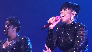 Fantasia - 'Truth Is/Two Weeks Notice/Good Lovin' (Live: 'The Sketchbook Tour')...HD....