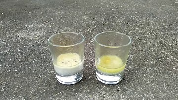 PLATINUM AND PALLADIUM IN NITRIC ACID TEST #platinum