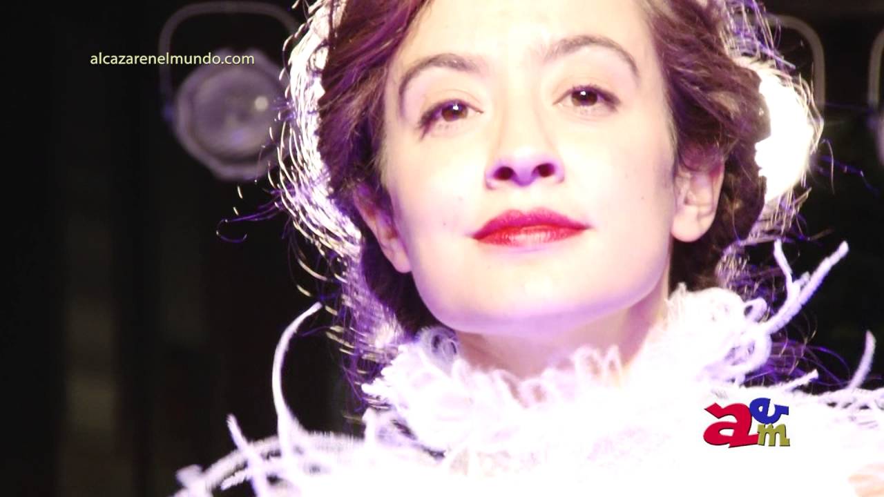 DESFILE PRONOVIAS EN LA NOCHE DE  FASHION NIGHT 2016  EN ALCÁZAR DE SAN JUAN