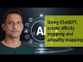 Mastering Affinity Mapping and Empathy Mapping with chatGPT