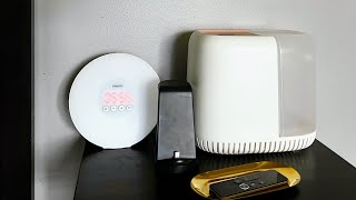 Canopy Humidifier Review After One Year