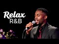 【R&B Soul】Romantic Soul Night – Velvet Dream (Gentle Male R&B Ballad for Love & Reflection)
