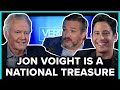 Jon Voight Is a National Treasure | Ep. 38