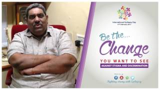 Be The Change II Dr.R.Lakshmi Narasimhan