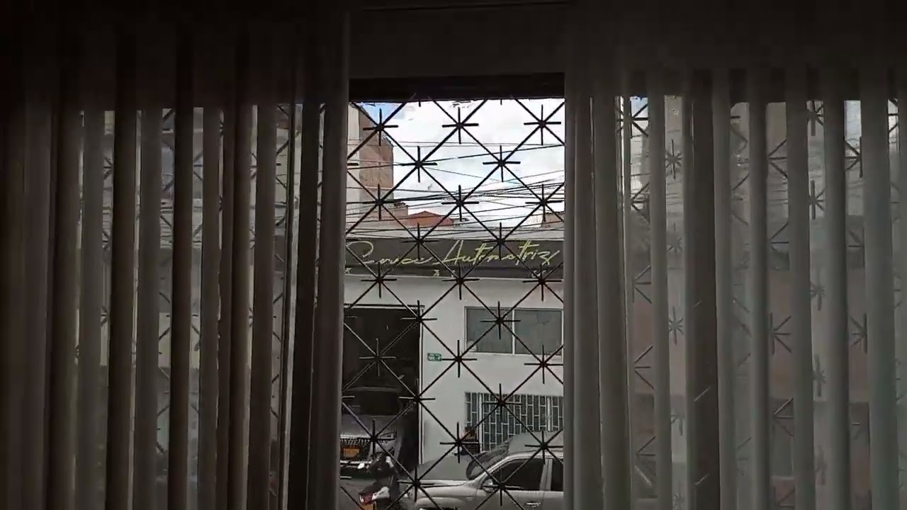 CORTINA VERTISHADE O NOBLESSE