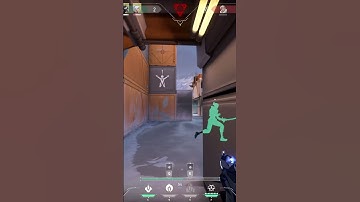 Viper said, “Where r u looking at sova?” #valorant #valorantclips #gaming #viper #sova