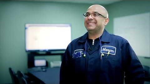 How Does the OnRamp Solutions ERP Support a Manufacturing Plant?