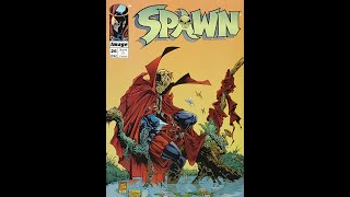 Episode CX: Spawn #26