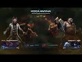 StarCraft II - Мутация: Возрождение из Пепла (Weekly mutation: Rise from the Ashes){Эксперт/Brutal}