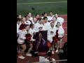 Mountlake Terrace Hawks Senior Cheer