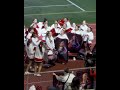 Mountlake Terrace Hawks Senior Cheer