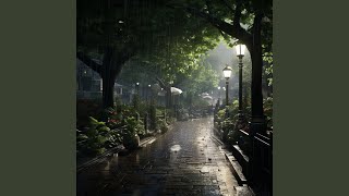 Rain's Soft Harmony for Spa Bliss