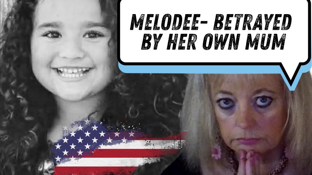 Melodee Buzzard- Remains Found and Mother Arrested