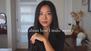 Download Lagu How I Make a Living as a Minimalist without a 9 to 5 job MP3