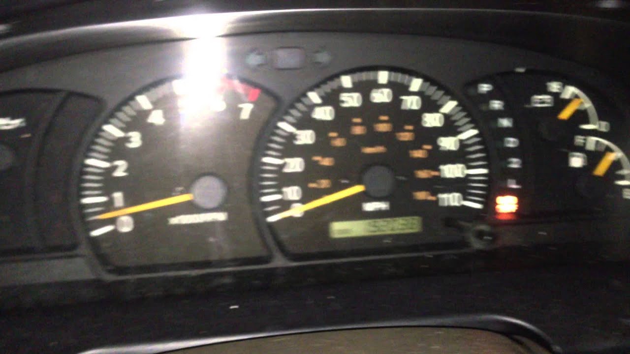 2000 Tundra transmission slipping YouTube