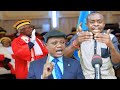 Victorieux au Conseil d’État, Jean-Marc Kabund perd la bataille à la Cour constitutionnelle : KABUND WALESA DE L ' UDPS DU 18/06/2020 ( VIDEO )