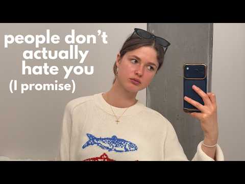 you're not bad at social situations, you just need to do these things