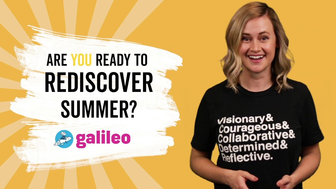 Galileo Camps for Kids  |  ActivityHero