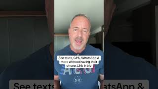 Can you spy on Phone Without Them Knowing? - Be careful