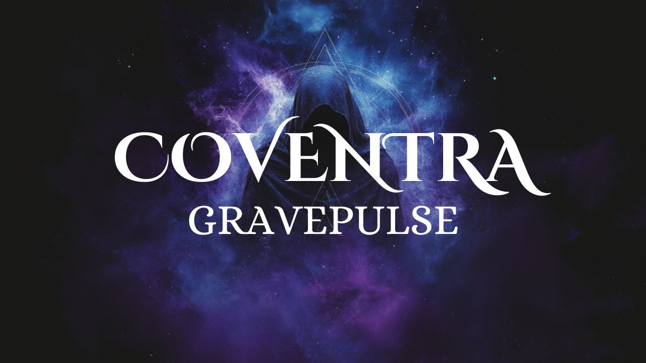 COVENTRA - Gravepulse