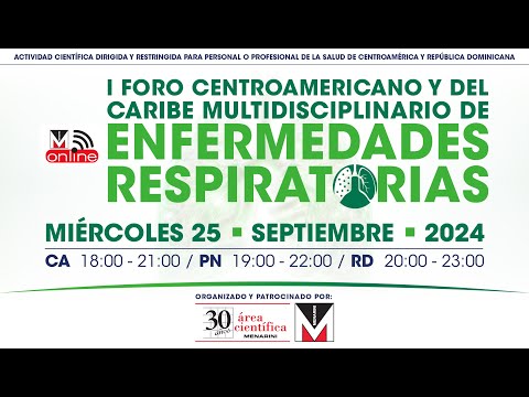 I Foro Multidisciplinario