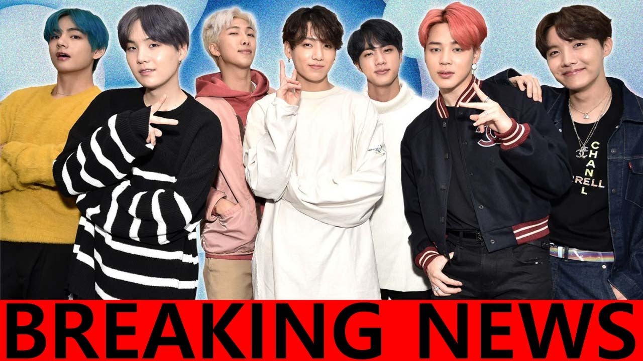 BTS World Tour 2026 announced Dates, venues, ticket sales; Is India on the list