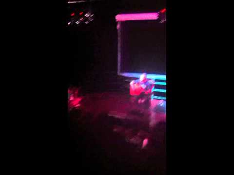 alkinoos ioannidis (acoustic