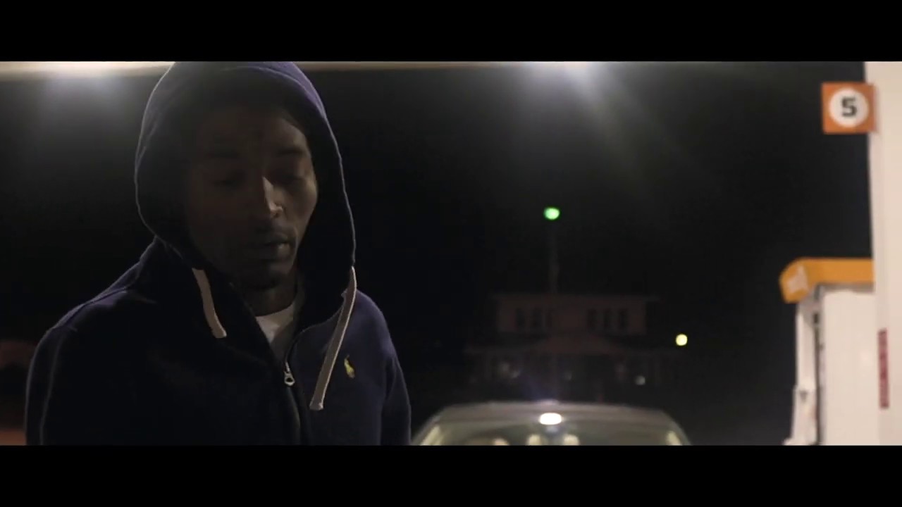 La’Greg - Keep Trappin (Official Video) prod.by RMG NU | shot.by @Gvision