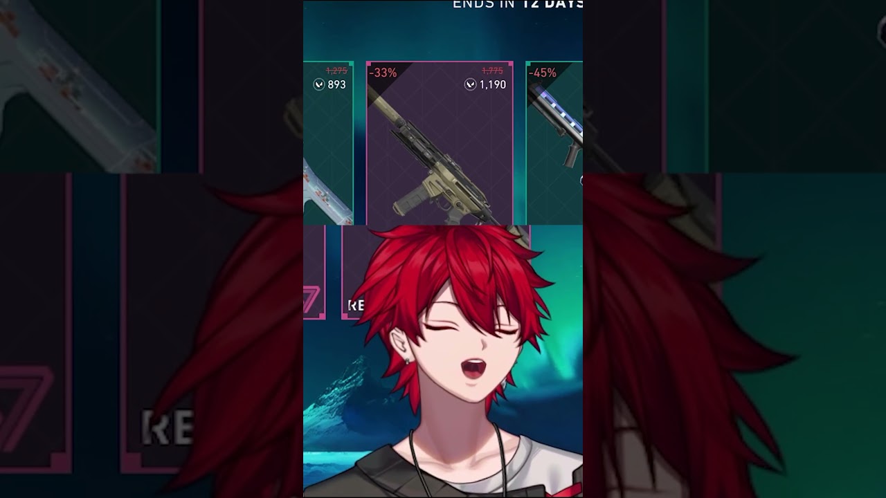 МОГУ ЛИ Я ПОЛУЧИТЬ RECON PHANTOM В NIGHTMARKET?