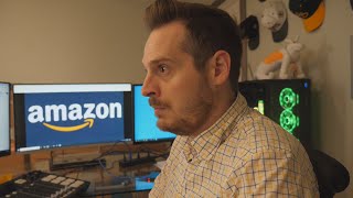 Amazon's Reaction to Thursday Night Football (Week 3)