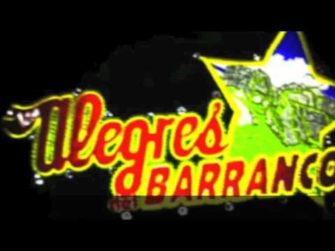 Consuelito - Los Alegres del Barranco