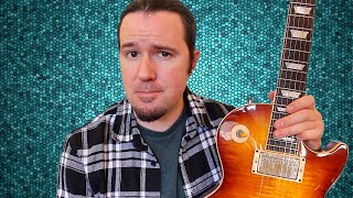 This is Why You Suck at Guitar: You Don't Play Enough Songs!