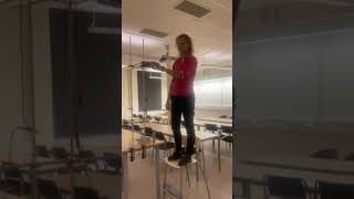 Laboration - Fritt Fall