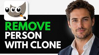 How to Remove a Person From a Photo Using the Clone Tool in Gimp (Full Guide) screenshot 5