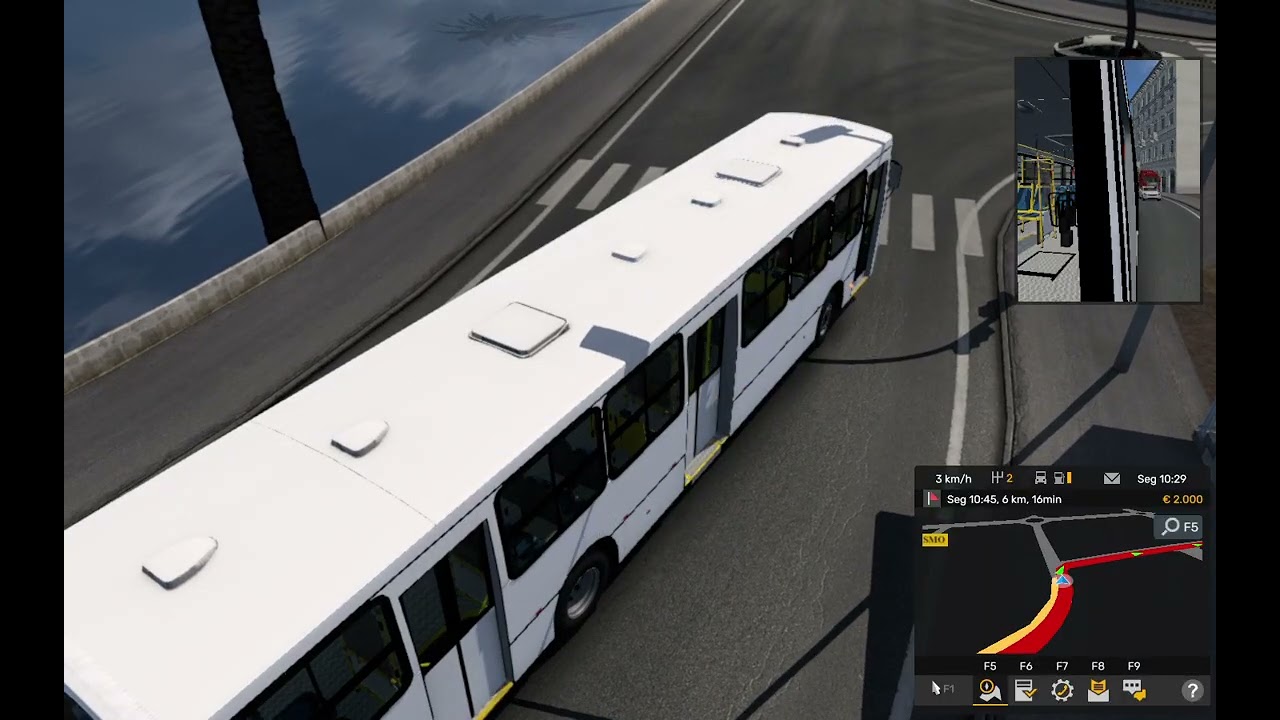 INSTALAR MAPA BUZÃO BRASIL ( CONTINUAÇÃO )