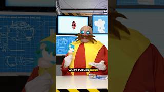 Eggman Hates Sonic Popsicles - Sonic The Hedgehog