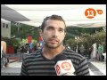 Cristián Menares comenta su expulsión y reingreso a Año 0
