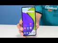 Одна из самых здравых покупок до 25 тысяч - Samsung Galaxy A52 / Арстайл /