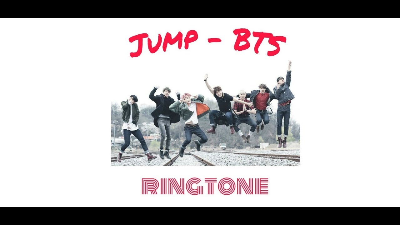Рингтон на звонок бтс. БТС джамп. БТС джамп обложка. Обложка альбома БТС Jump. Jump BTS фото.
