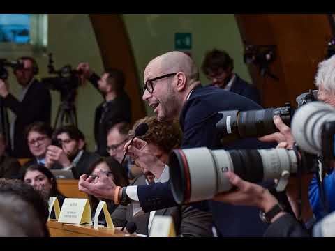 Італійський Журналіст Підтвердив Злом з Використанням Шпигунського ПЗ: Розслідування Поглиблюється