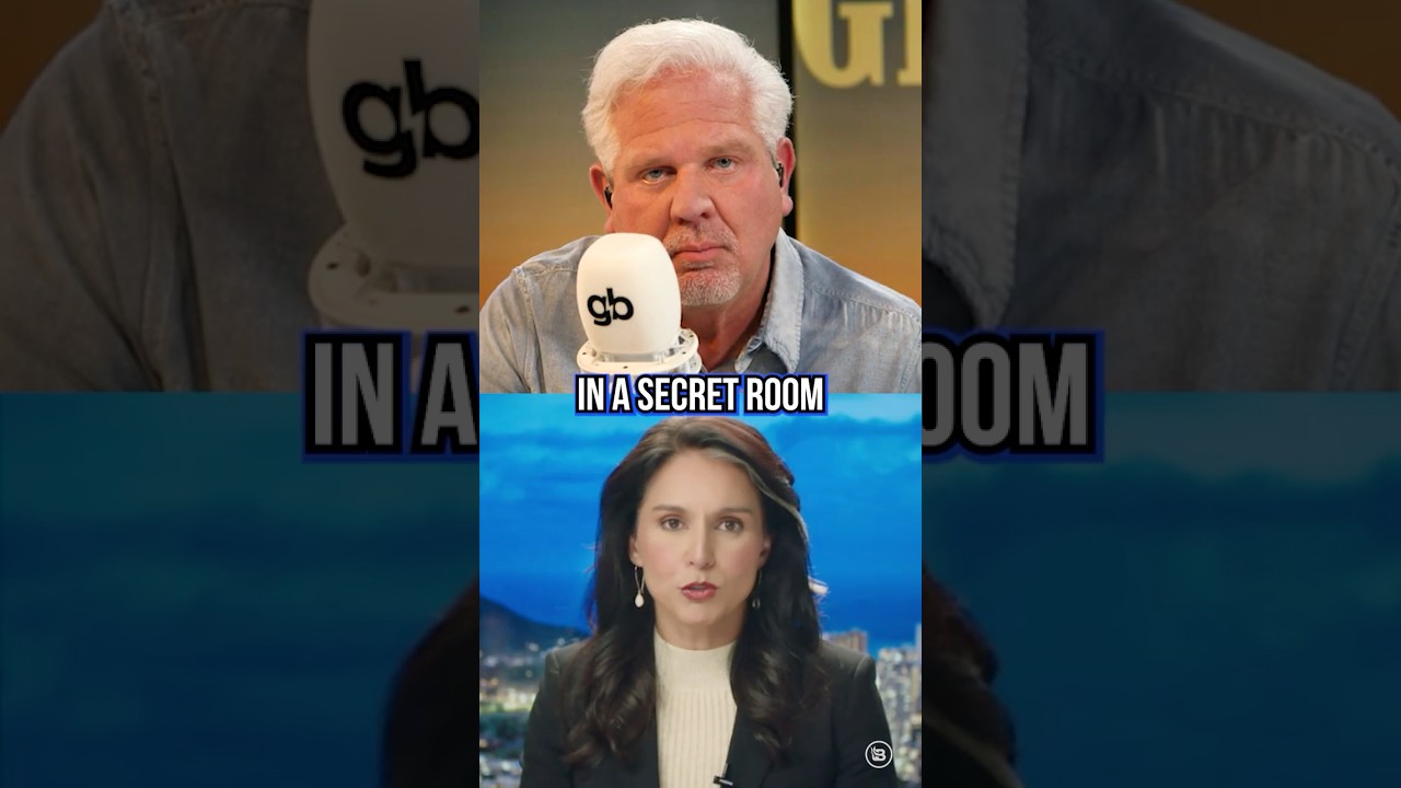 Deep State hid evidence in BURN BAGS?!