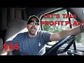 Do you have a profit plan?? - P&amp;S Transport - Trucking Business