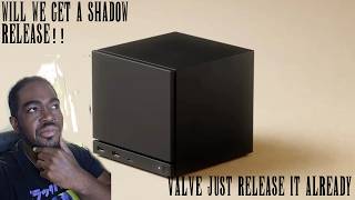 VALVE NEEDS TO JUST DROP THE STEAM MACHINE BOMB AND WHY IM SO EAGER FOR THIS NEW HARDWARE.